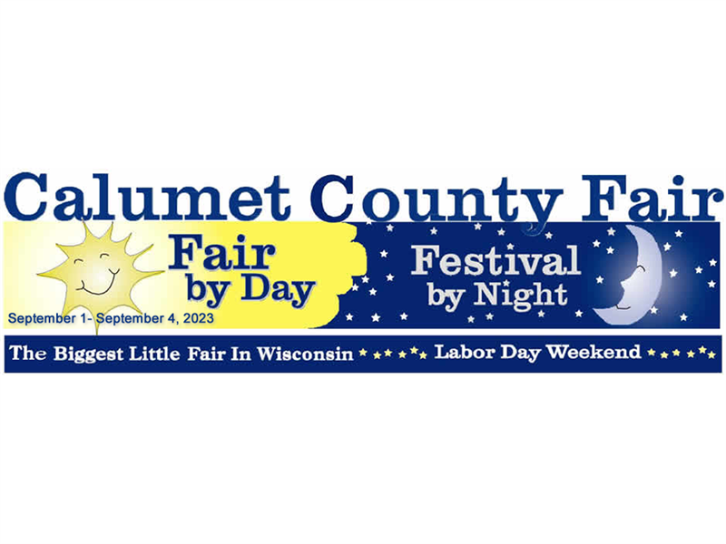 2025 Calumet County Fair